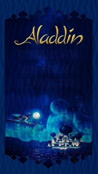 Aladdin