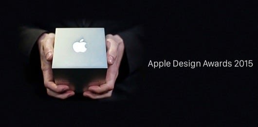 Apple Design Award
