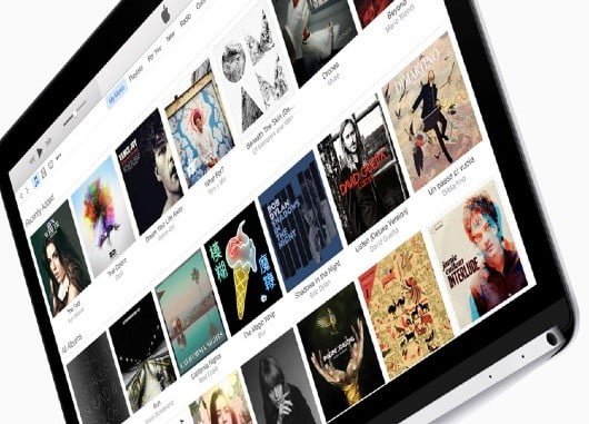 Apple Music