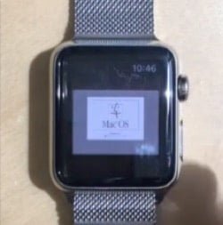 Apple Watch Classic