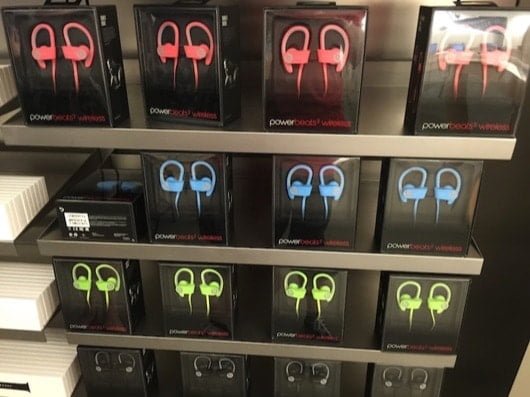Beats Powerbeats2