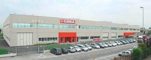 Gima