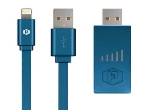 Smart Lightning Charge Kit