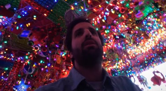 The Life and Death of an iPhone