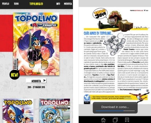 Topolino & Co