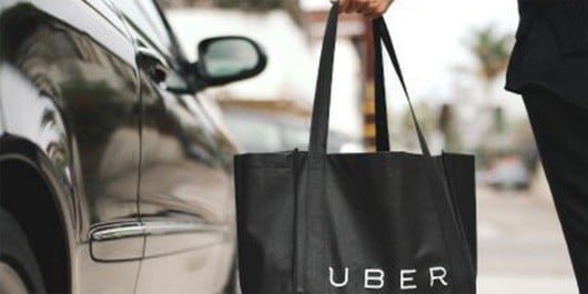 Uber