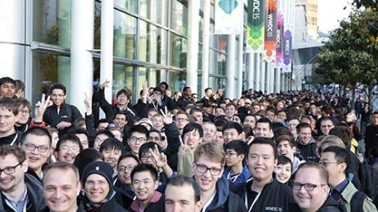 WWDC 2015