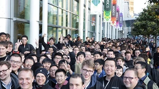 WWDC 2015