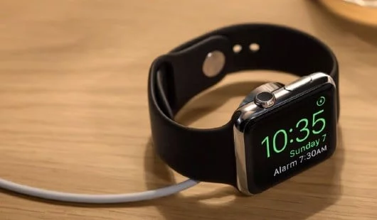 WatchOS 2