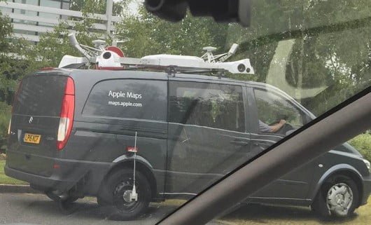 Ex dipendente di Apple stava per vendere i segreti sulla guida autonoma 6 auto Apple