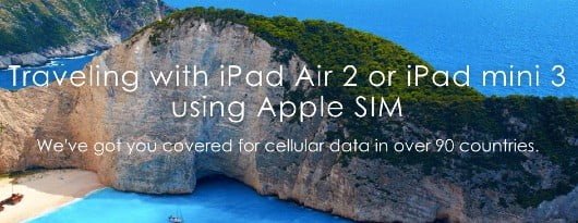 Apple SIM