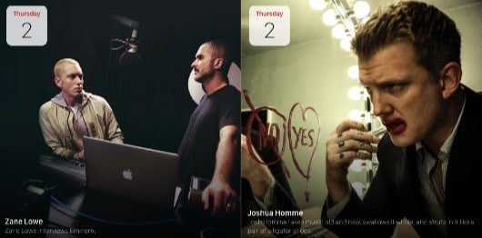 Un numero di telefono per chiedere canzoni su Beats 1 1 Beats 1