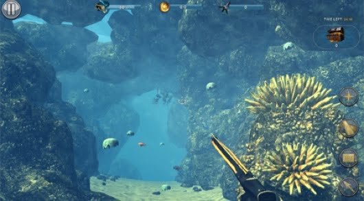 Depth Hunter 2: Deep Dive