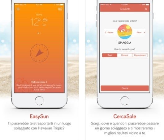 EasySun