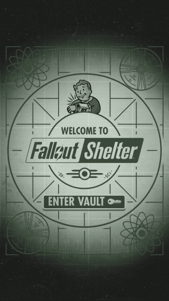 Fallout Shelter