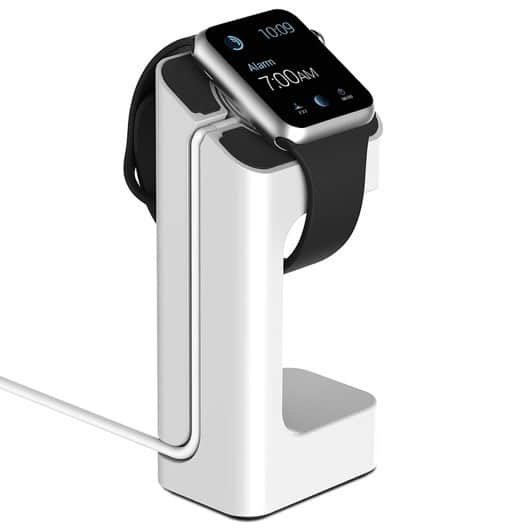 JETech stand Apple Watch