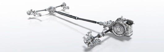 Mercedes-Benz 4Matic