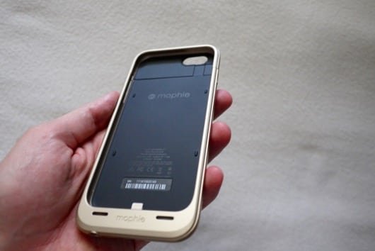 Mophie Juice Pack Air