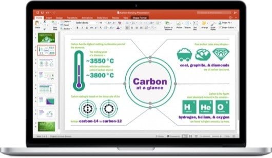 Office 2016 per Mac è disponibile per gli abbonati Office 365 1 Office 2016 Mac
