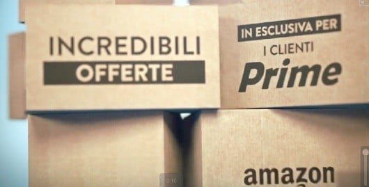 Amazon il 15 luglio compie 20 anni e prepara un'offerta super per gli iscritti Prime 1 Prime Day