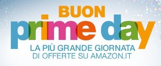 Prime Day Amazon
