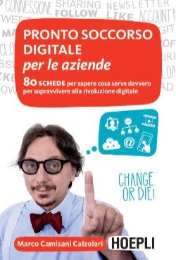 Pronto Soccorso Digitale per le aziende