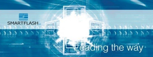 Smartflash