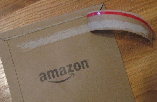 busta Amazon