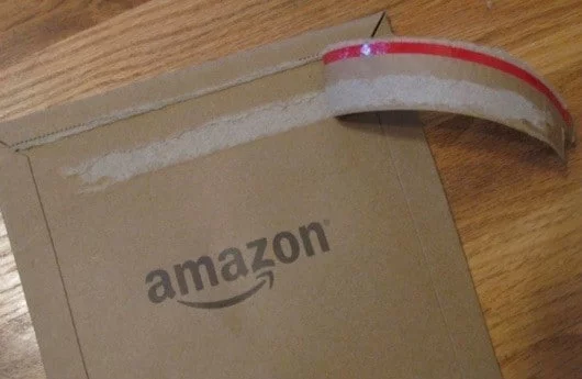 Le offerte di oggi su Amazon 1 busta Amazon