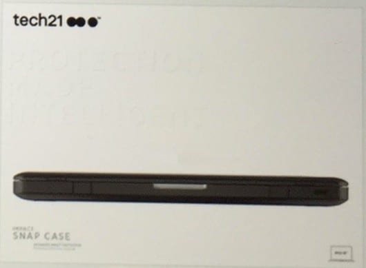 confezione simile Apple