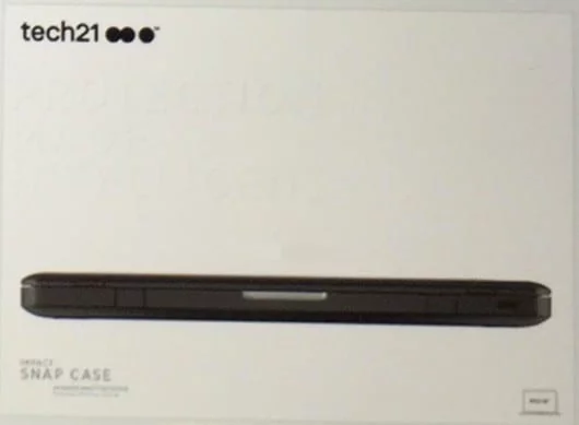 confezione simile Apple