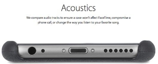 custodie Apple Store