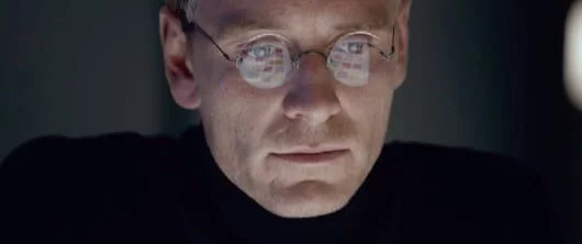 ll film su Steve Jobs non decolla ai botteghini americani 1 film Steve Jobs