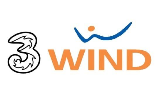 3 Italia e Wind