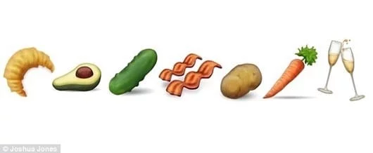 Ecco alcune emoji che vedremo a breve 2 Emoji 2015