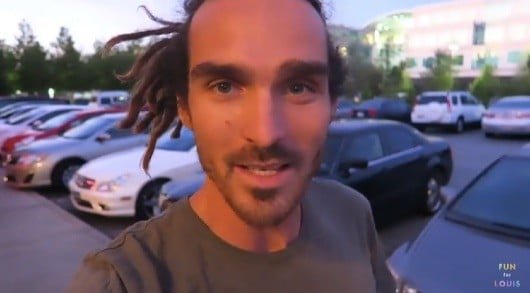 FunForLouis