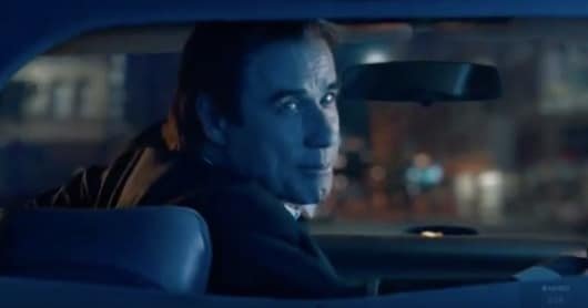 John Travolta Apple Music