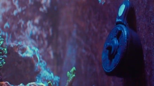 MindStream Aquarium Monitor