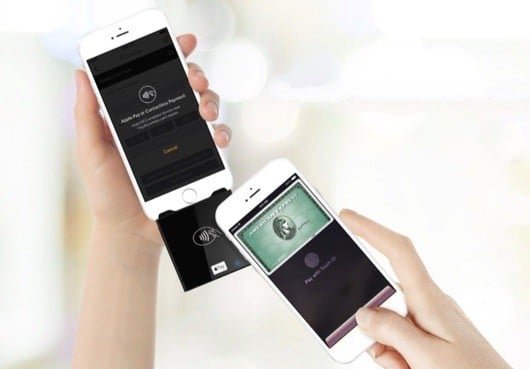 PayAnywhere, il lettore di carte i credito che supporta anche Apple Pay 1 PayAnywhere