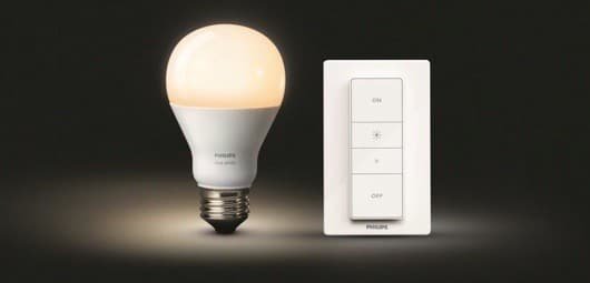 Philips Hue Wireless Dimming Kit