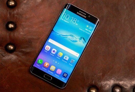Samsung Galaxy S6 Edge+