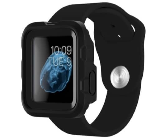 Survivor Tactical Case