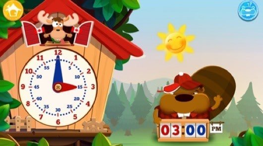 Tic Toc Time