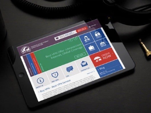 VPN Land