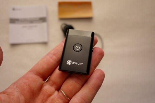 iClever IC-BTT02