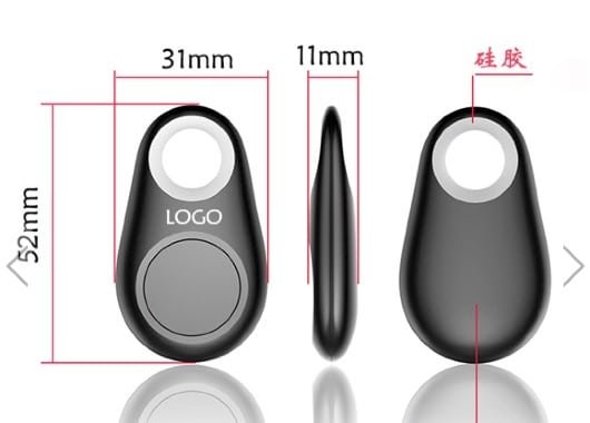 telecomando bluetooth