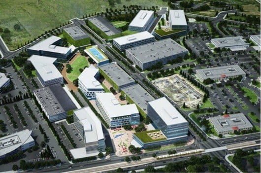 terra Apple San Jose