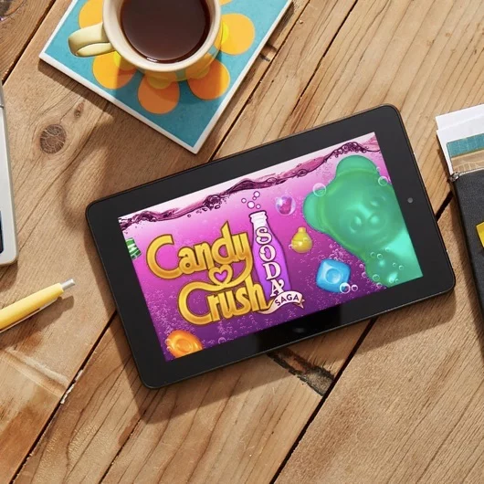 Amazon Fire