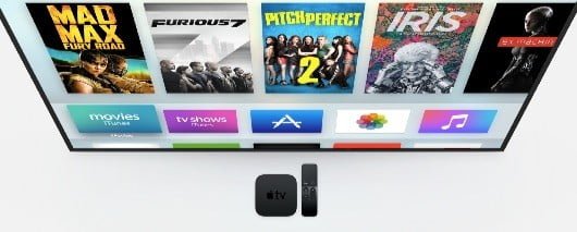Apple TV