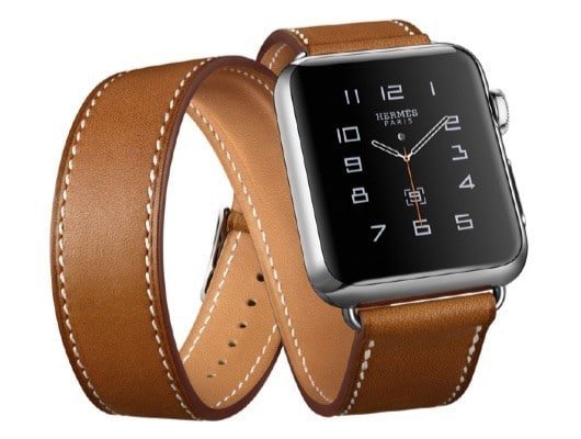 Apple Watch Hermes